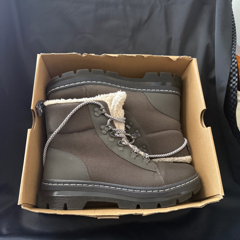 Dr Martens